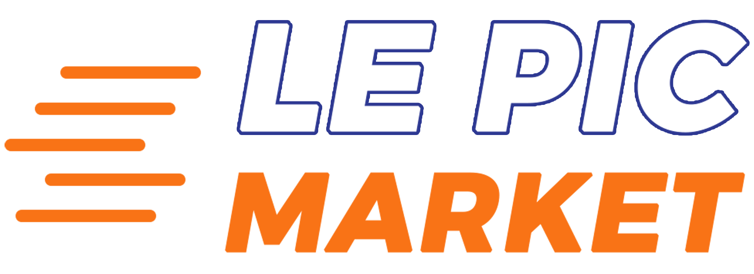 LE PIC MARKET