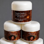 Pommade capillaire Secret de cheveux