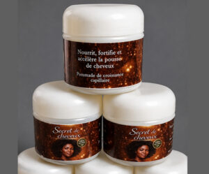 Pommade capillaire Secret de cheveux