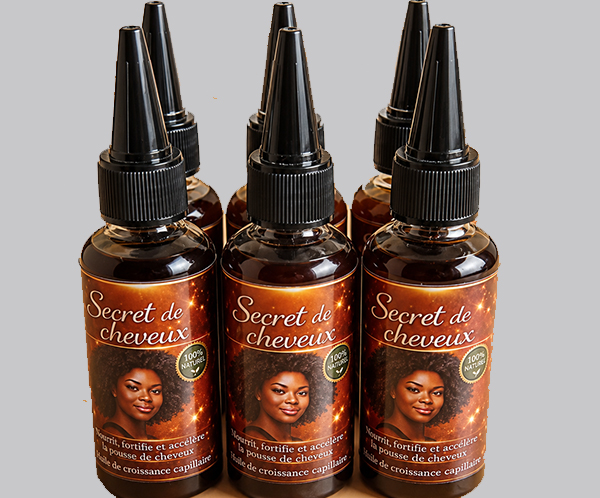 Sérum capillaire Secret de cheveux