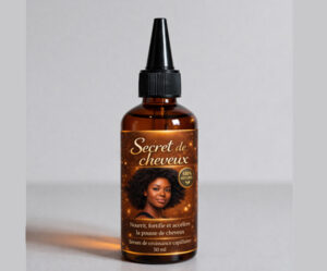 Sérum capillaire Secret de cheveux