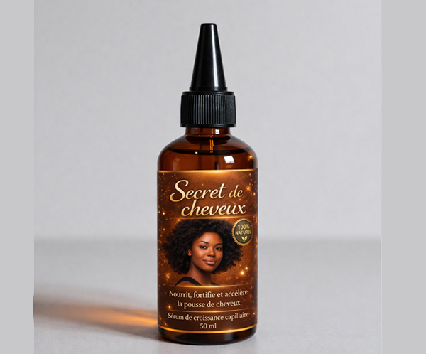 Sérum capillaire Secret de cheveux
