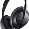 61aMDnFIzJL._AC_SX522_ Bose Noise Cancelling Headphones 700- Casque Bluetooth à Réduction de Bruit sans Fil Doté du Contrôle Vocal d’Alexa