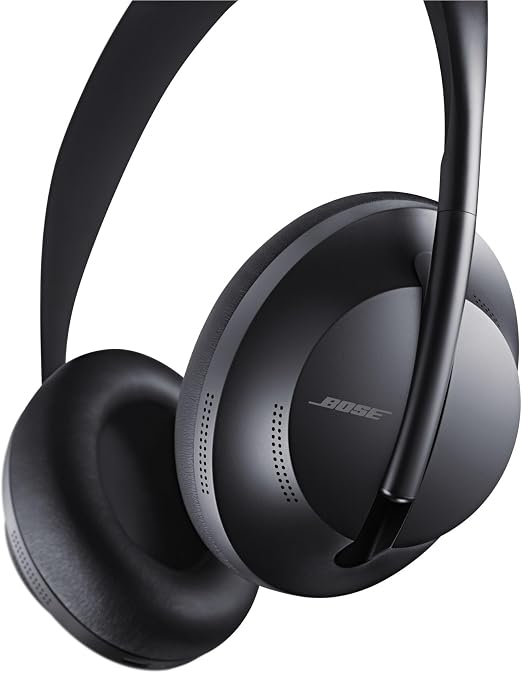 61aMDnFIzJL._AC_SX522_ Bose Noise Cancelling Headphones 700- Casque Bluetooth à Réduction de Bruit sans Fil Doté du Contrôle Vocal d’Alexa