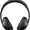 61spVc528hL._AC_SY679_ Bose Noise Cancelling Headphones 700- Casque Bluetooth à Réduction de Bruit sans Fil Doté du Contrôle Vocal d’Alexa