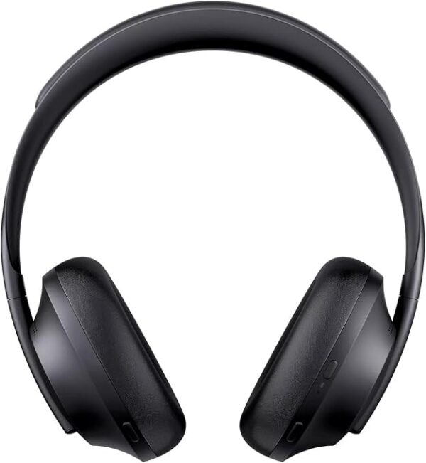 61spVc528hL._AC_SY679_ Bose Noise Cancelling Headphones 700- Casque Bluetooth à Réduction de Bruit sans Fil Doté du Contrôle Vocal d’Alexa