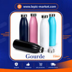 Gourde 1L Gourde Isotherme