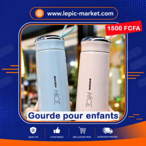 Gourde pour enfants Gourde pour enfants